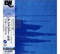 Hill, Andrew - Blue Black
