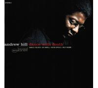 Hill Andrew - Dance with Death [Import]