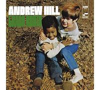 Hill, Andrew - Grass Roots