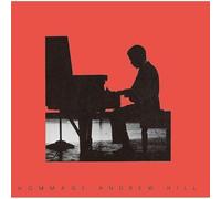 Hill, Andrew - Hommage