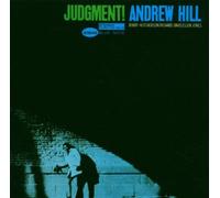 Hill Andrew - Judgement