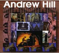 Hill,Andrew - Les Trinitaires [Import]