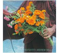 Hill, Andrew - Nefertiti