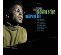 Hill, Andrew - Passing Ships