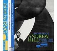 Hill, Andrew - Smoke Stack