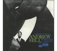 Hill,Andrew - Smoke Stack