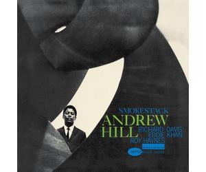 Hill, Andrew - Smoke Stack