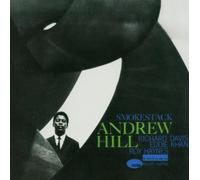 Hill Andrew - Smoke Stack (Rvg-2006 Remastered) [Import]