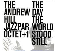 Hill,Andrew - The Day