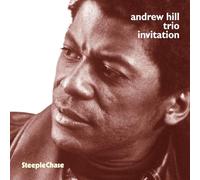 Hill Andrew - Invitation