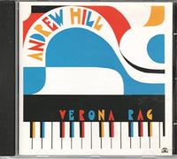 Hill, Andrew - Verona Rag