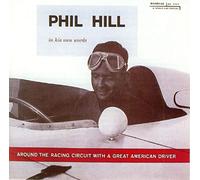 Hill – Around The Racing Circuit – Import – Riverside