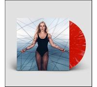 Hill, Becky - REBECCA (Ltd. First Pressing/Numbered Colour LP)