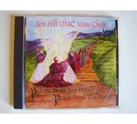Hill, Ben - Prayers House Praise from The Heart
