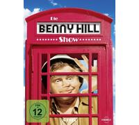 Hill,Benny - Benny Hill Edition (8 DVDs)