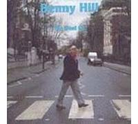 Hill, Benny - Best of
