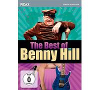 Hill,Benny - The Best of Benny Hill [Import]