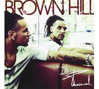 Hill, Brown - It's Personal [Import]