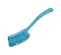 Hill Brush brosse rigide à long manche BZ2746 (taille unique) (Bleu)