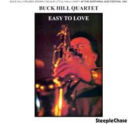 Hill Buck - Easy to Love [Import]