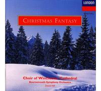 Hill - Christmas Fantasy [Import]