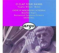 Hill - Clap Your Hands/U.a. [Import]