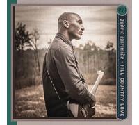 Cedric Burnside – Hill Country Love – CD – Mascot