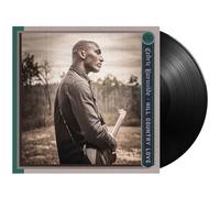 Cedric Burnside – Hill Country Love – Vinyle LP – Édition limitée