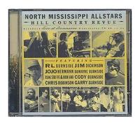 Hill Country Revue