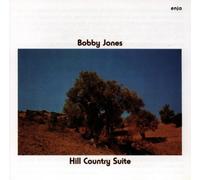 Hill Country Suite by Bobby Jones (1997-11-18)