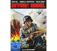 Hill,Craig - Entführt Rommel [Import]
