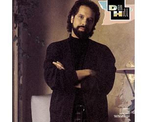 Hill, Dan - Dan Hill