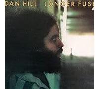 Hill Dan - Hill Dan: Longer Fuse [Winyl]