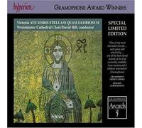 Hill, David – Victoria : Motet et Messe – Hyperion