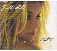 Faith Hill – Breathe – CD – 2001