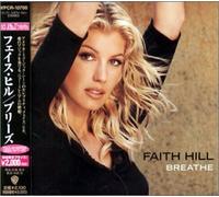 Hill, Faith - Breathe