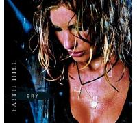 Faith Hill – Cry – CD – Import (Warner Music)