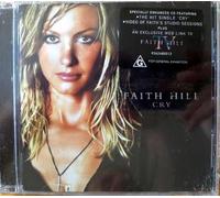Hill Faith - Cry [Import]