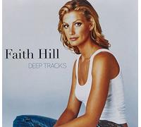 Hill Faith - Deep Tracks - Hill,Faith