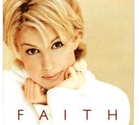 Faith Hill – Faith – CD – Import