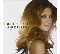 HILL,FAITH - Fireflies by HILL,FAITH