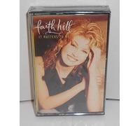 Hill, Faith - It Matters to Me