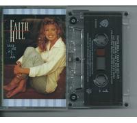 Hill, Faith - Take Me As I Am