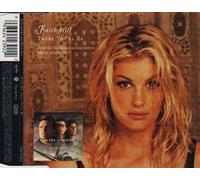 Hill,Faith - There You'll Be