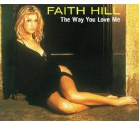 Hill Faith - Way You Love Me / Never Gonna
