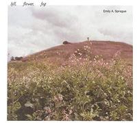 Hill, Flower, Fog - Vinyles
