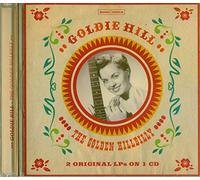 Hill, Goldie - Golden Hillbilly 2