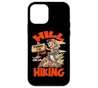 HILL HIKING Coque pour iPhone 12 mini