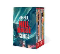 Hill House Box Set