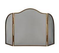 Hill Interiors - Pare-feu de cheminée motif/style aspect ancien (HI5481)